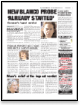 mark4 New Blanco Probe Already Started: East London Advertiser 11/10/2007