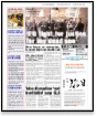 mark8 I'll Fight For Justice For My Dead Son: East London Advertiser 3/12/2009