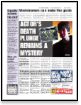 mark2 Actors Death Plunge Remains A Mystery: East London Advertiser 12/12/2006